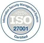 ISO 27001 ISO 27001