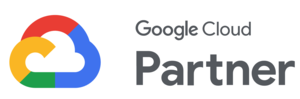 Google Cloud Partner
