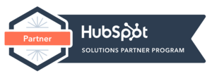 Hubspot Solution Partner