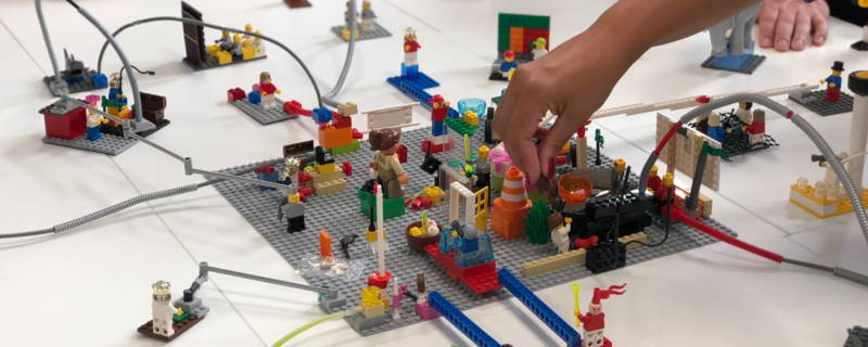 Playing with Lego Robotics Drupal 9 CMS Playing with Lego Robotics Drupal 9 CMS