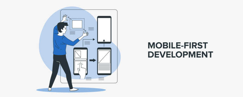 Mobile First Development Mobile First Development