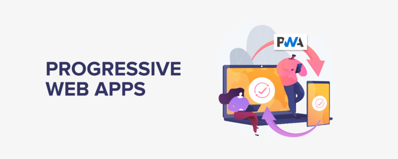 Progressive web apps Progressive web apps