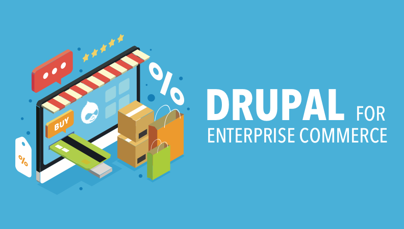 Drupal Commerce for Enterprises | Vardot