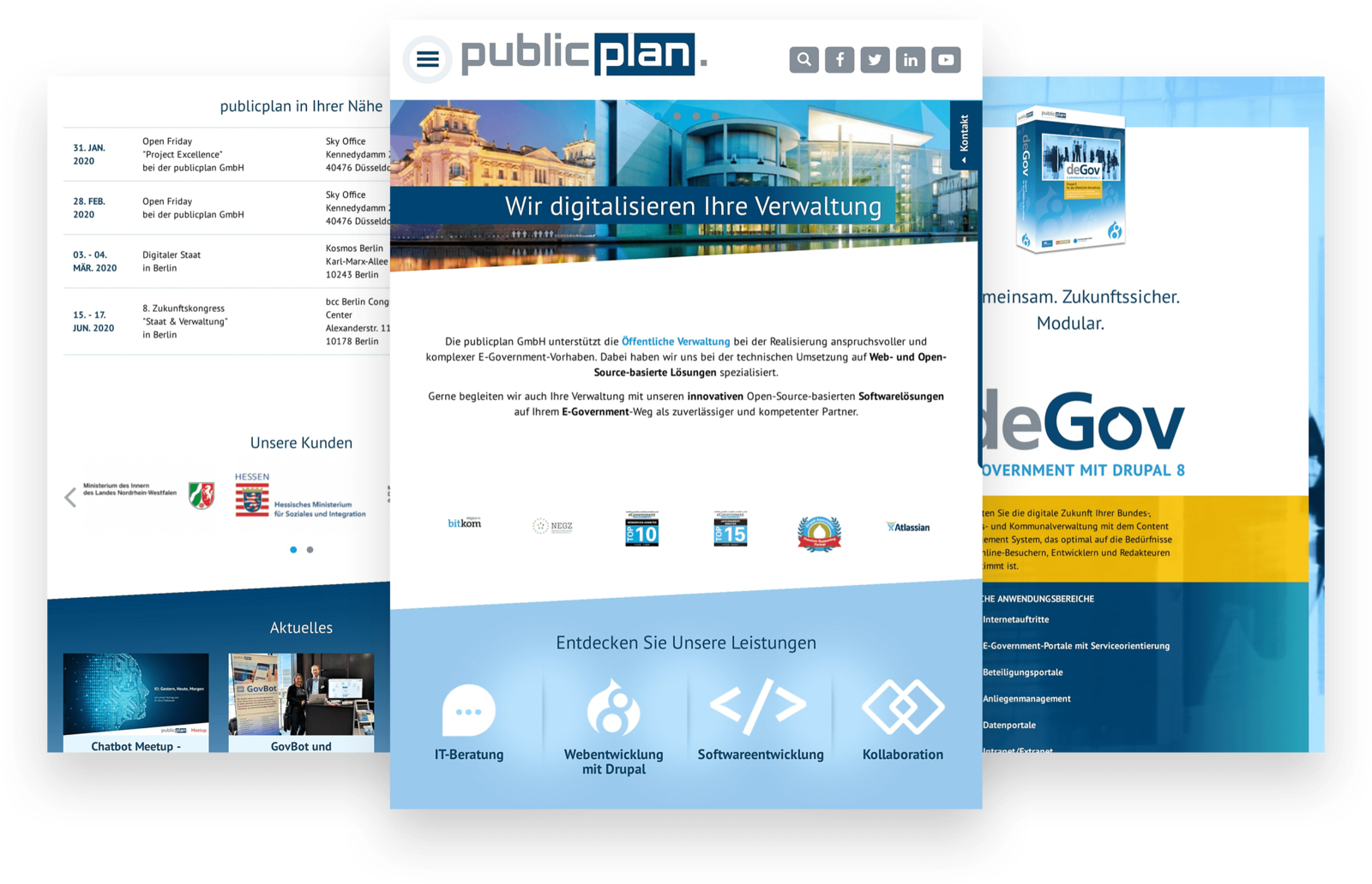 Public Plan Europe