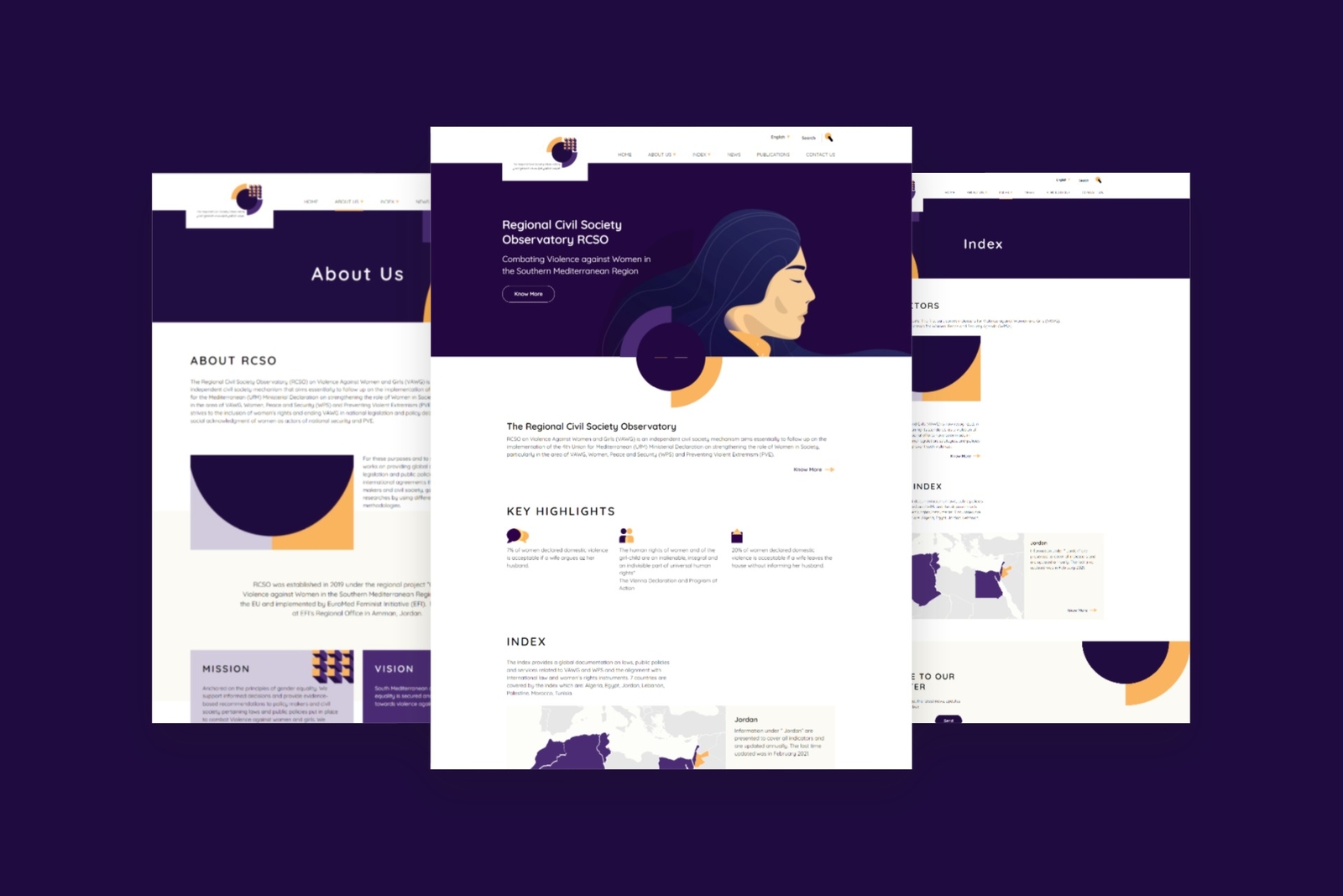 EFI RCSO case study EFI RCSO case study