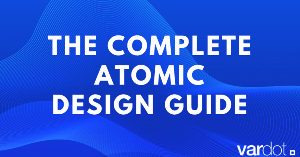 atomic design book review